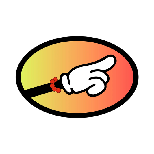 Ovaler Aufkleber wird rückstandslos von einem Einmachglas abgezogen, um es neu zu beschriften