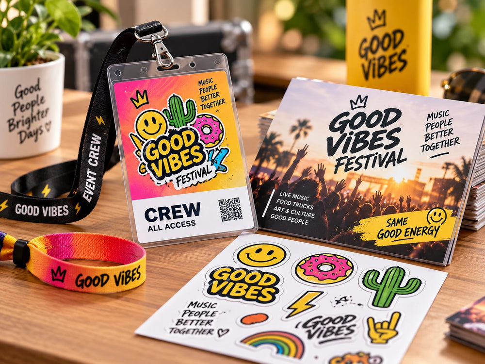 Events & Promotion