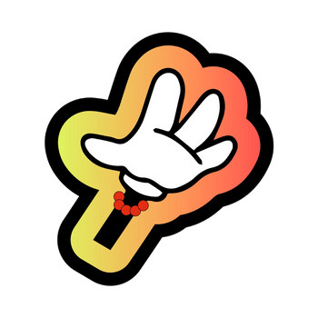 Gestanzte Sticker drucken