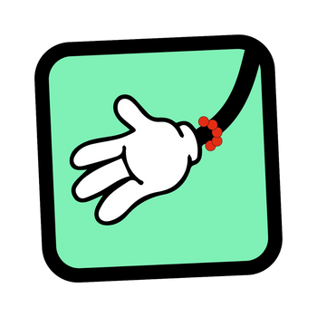 Sticker mit abgerundeten Ecken drucken