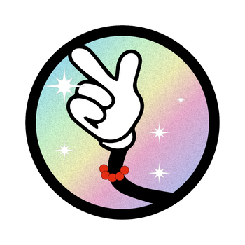 Runde Sticker drucken