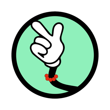 Runde Sticker drucken