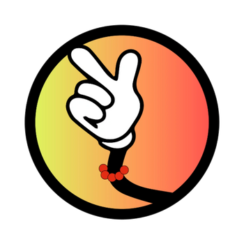 Runde Sticker drucken