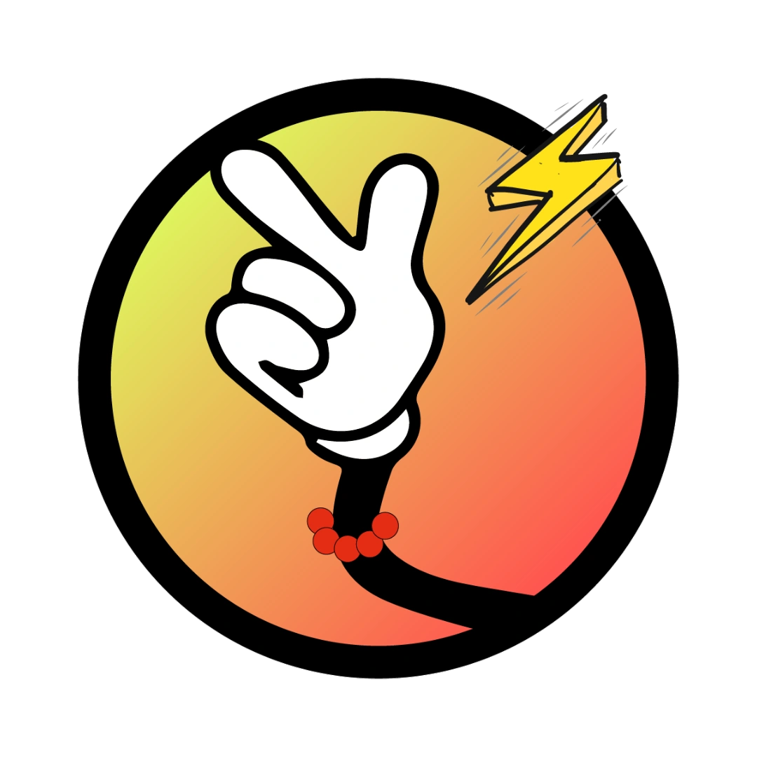 Runder Prüfplaketten-Aufkleber klebt fest auf einer rauen Maschine in der Produktion und zeigt das Prüfdatum