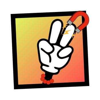 Quadratische Fotomagnete – online gestalten & hochwertig drucken